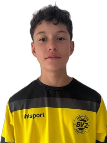 Mathias Salazar Cardenas