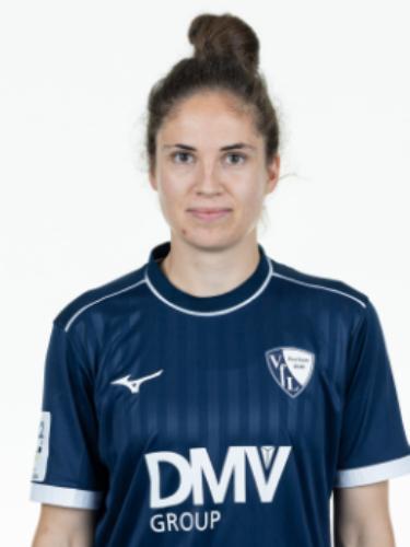 Alina Angerer
