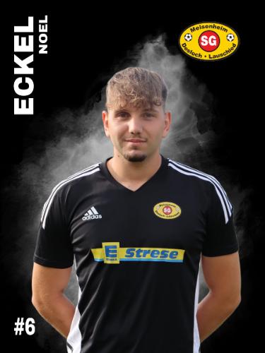 Noel Eckel