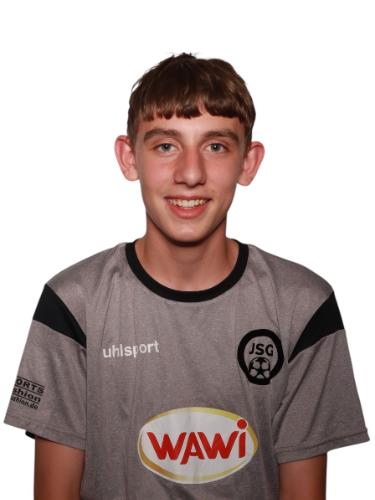 Mika Rocco Ernst