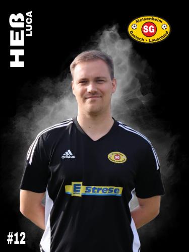 Luca Elias Heß