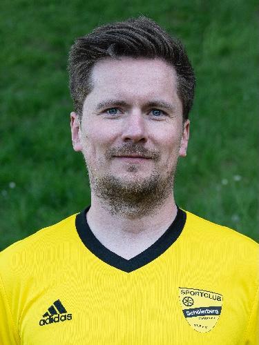 Phillip Schmitz