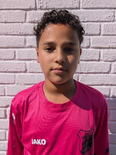 Omar Mousa