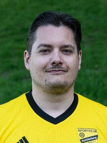 Christopher Uenning