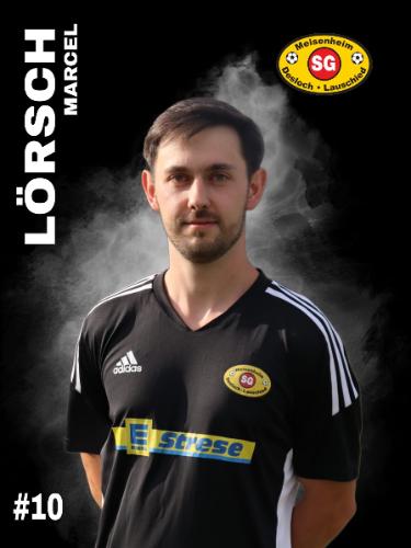 Marcel Lörsch