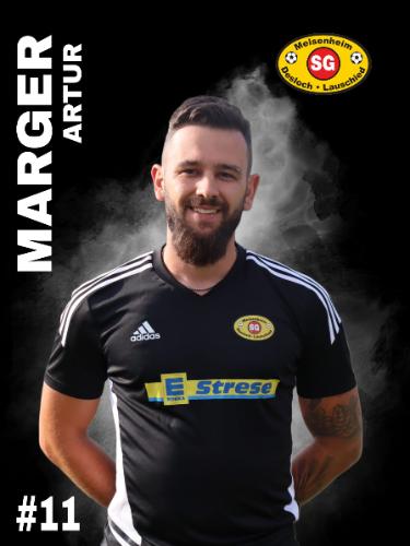 Artur Marger