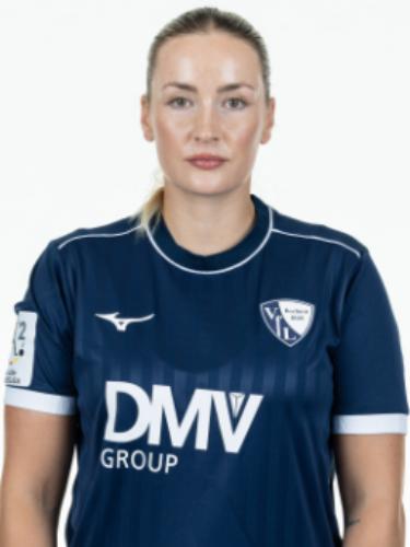 Nina Lange