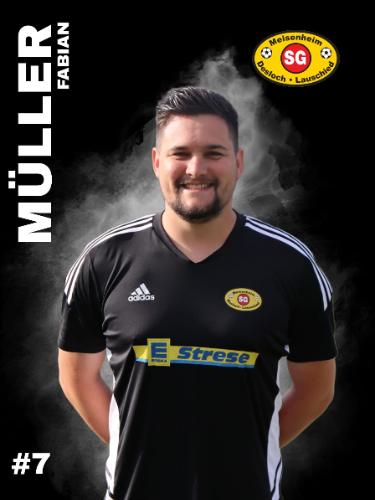 Fabian Müller