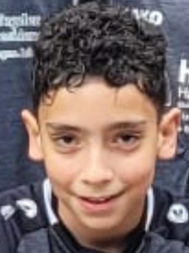 Mohammad Andron