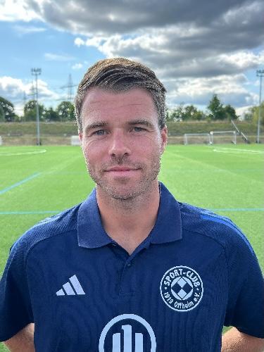 Raphael Schmidt