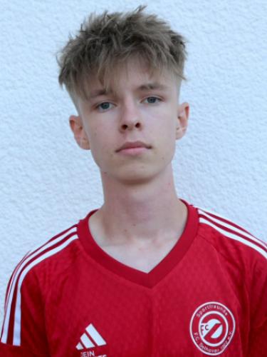 David Fuß