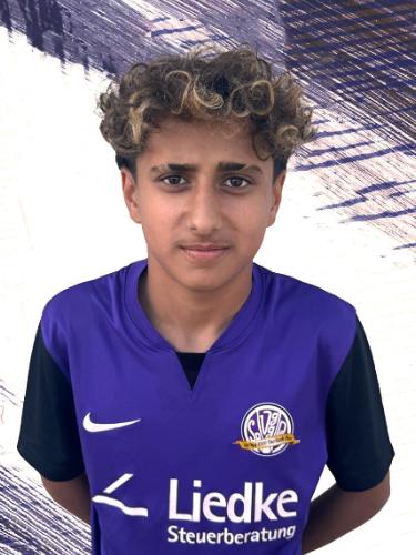 Sam Yaqoubi