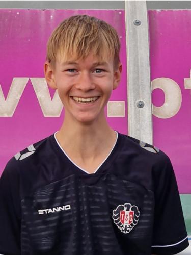 Eliah Josua Schank