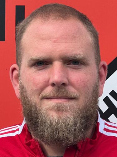 Jan Eric Hoffmann