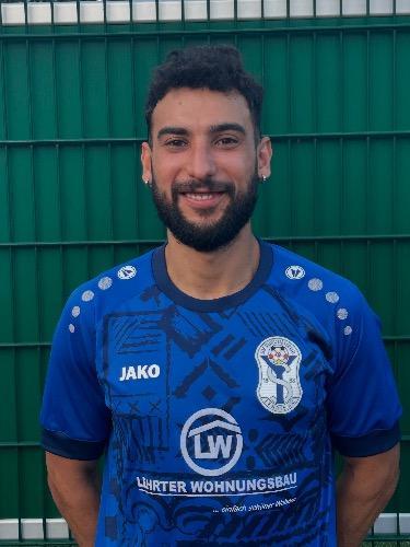 Souhail El Massoudi