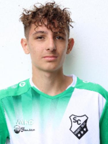 Maximilian Luca Figura