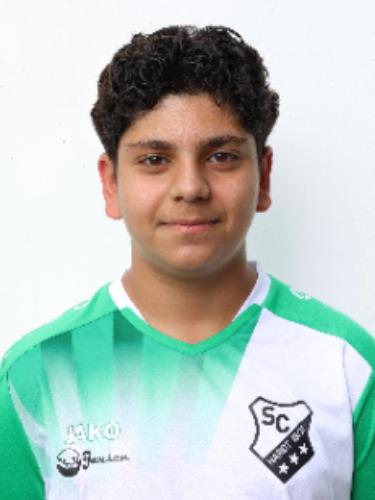Dastan Karim
