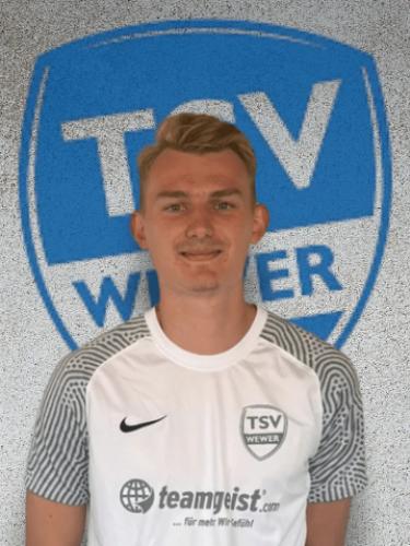 Daniel Sprenger