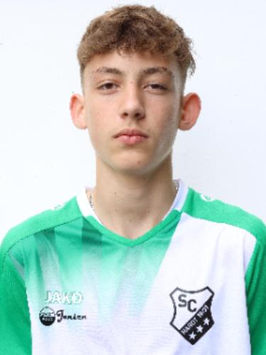 Hannes Siebel-Leutnants