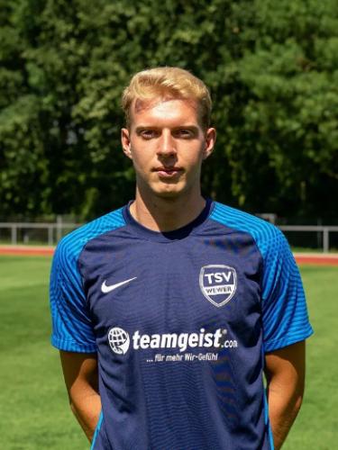 Jens Bernemann