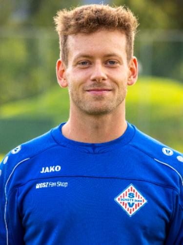 Maximilian Büter