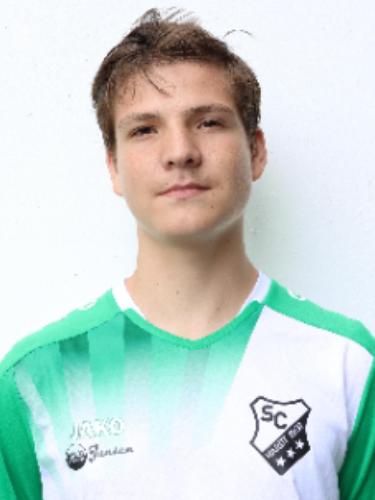 Jeremias Noah Wolff