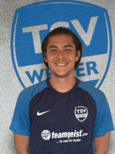 David Frickel