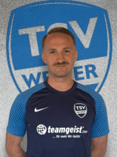 Peter Hillebrand