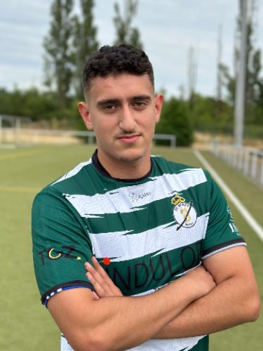 Faris Mohammed Alturk