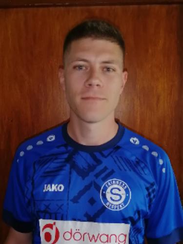 Maximilian Schoch
