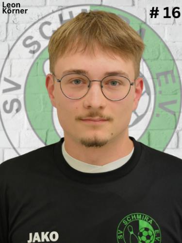 Leon Körner