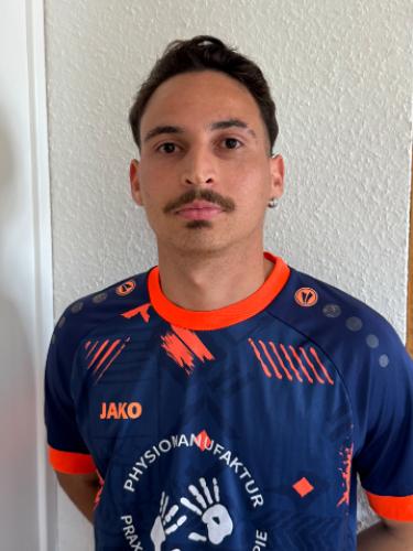 Matheus Rocha de Vasconcelos