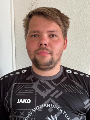 Jonas Werner