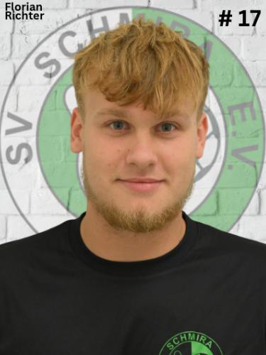 Florian Richter