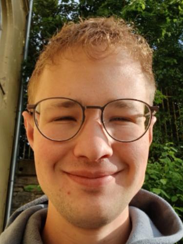 Fynn-Ole Rogge