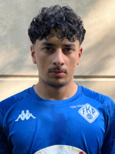 Alan Alaliko