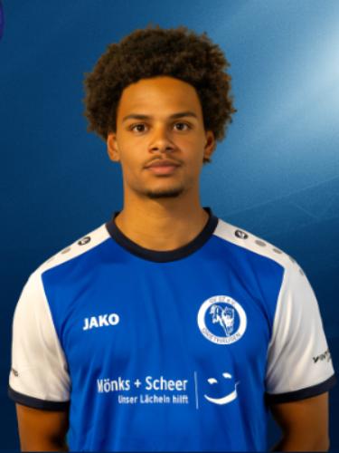 Jesco Akpojaro