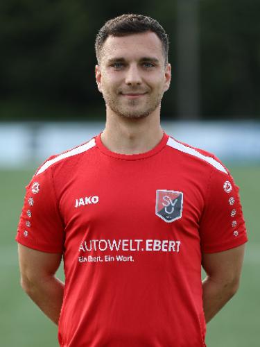 Mario Arnold