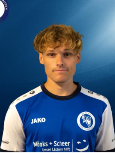 Marvin Klösters