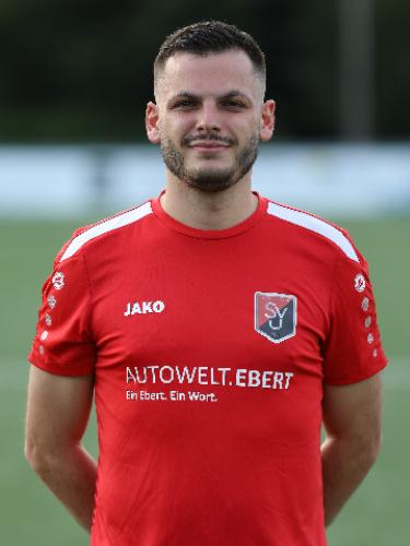Yannick Cezane