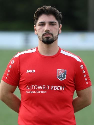 Lionel Guardado Osmani