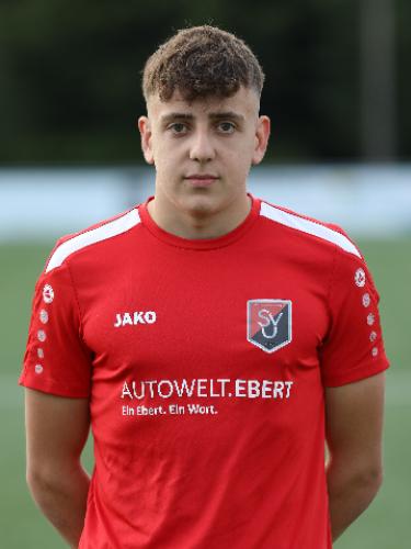 Jannik Kamuff