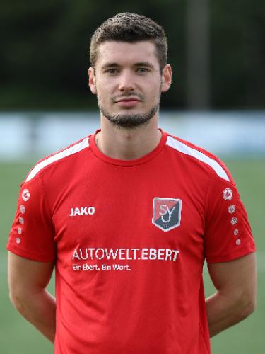 David Knapp