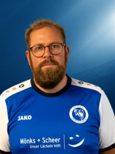 Jens van Acken