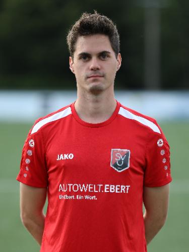 Luca Kreß