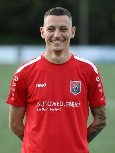 Markus Moh Amar