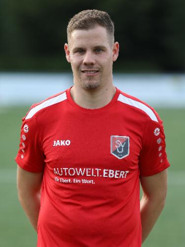 Dominik Mueller