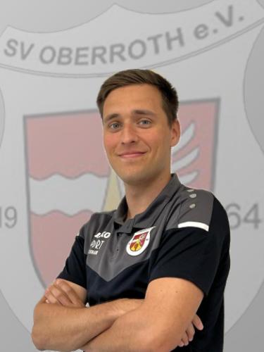 Alexander Heuten