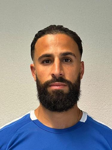 Mirkan Kasikci