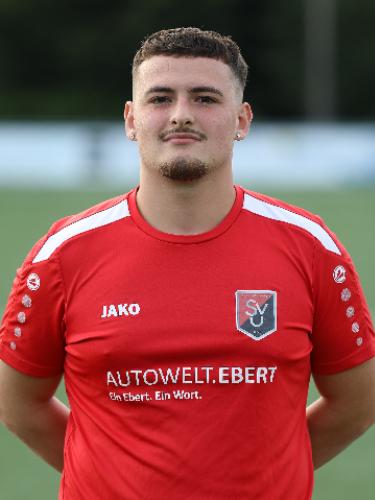 Denis Mulaj
